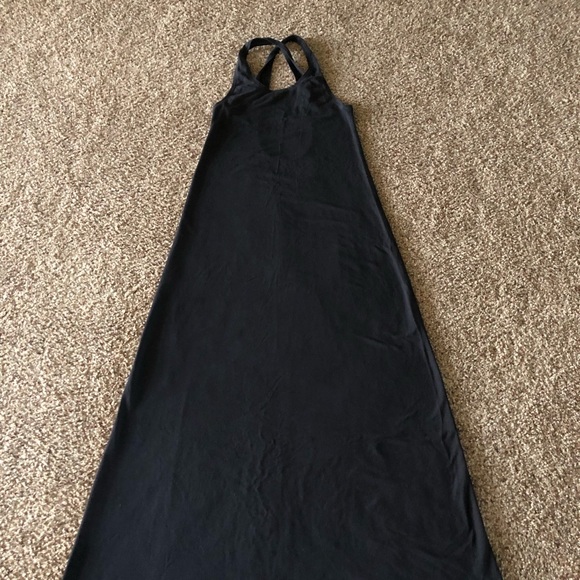 LULULEMON HeatWave Maxi Dress - Picture 2 of 2